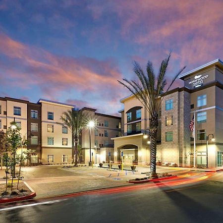 Homewood Suites By Hilton Los Angeles Redondo Beach Eksteriør bilde