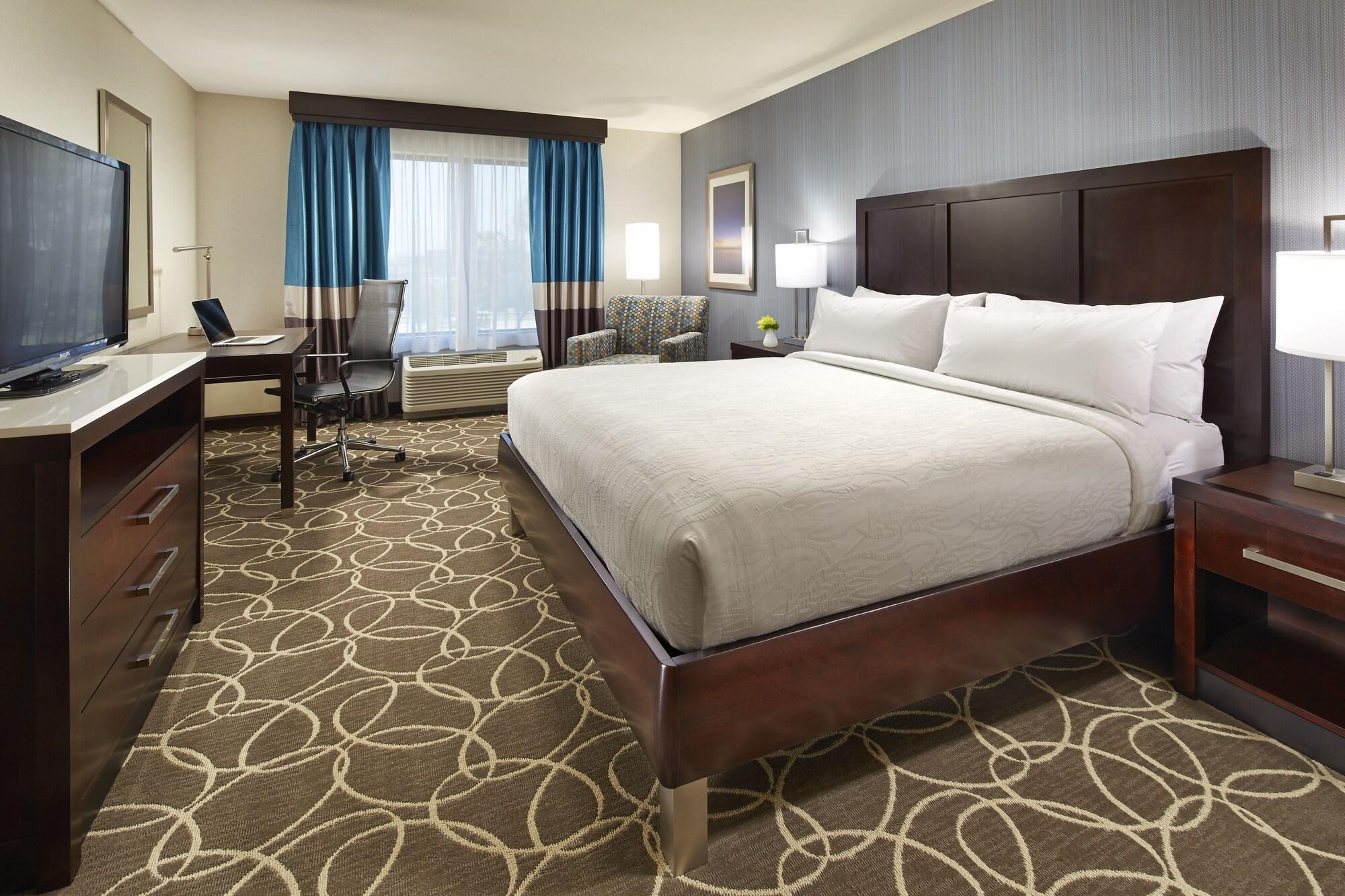 Homewood Suites By Hilton Los Angeles Redondo Beach Eksteriør bilde