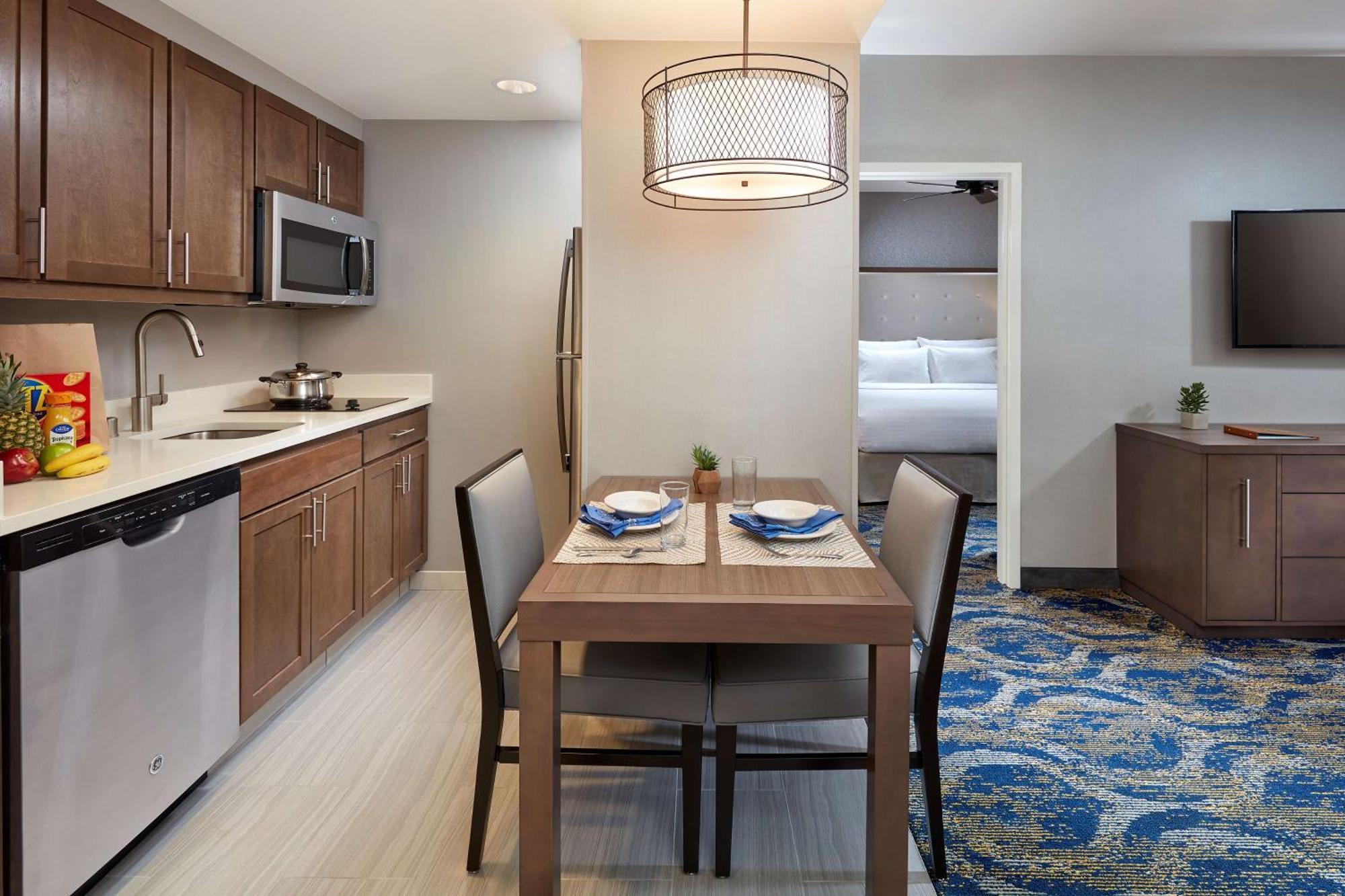 Homewood Suites By Hilton Los Angeles Redondo Beach Eksteriør bilde