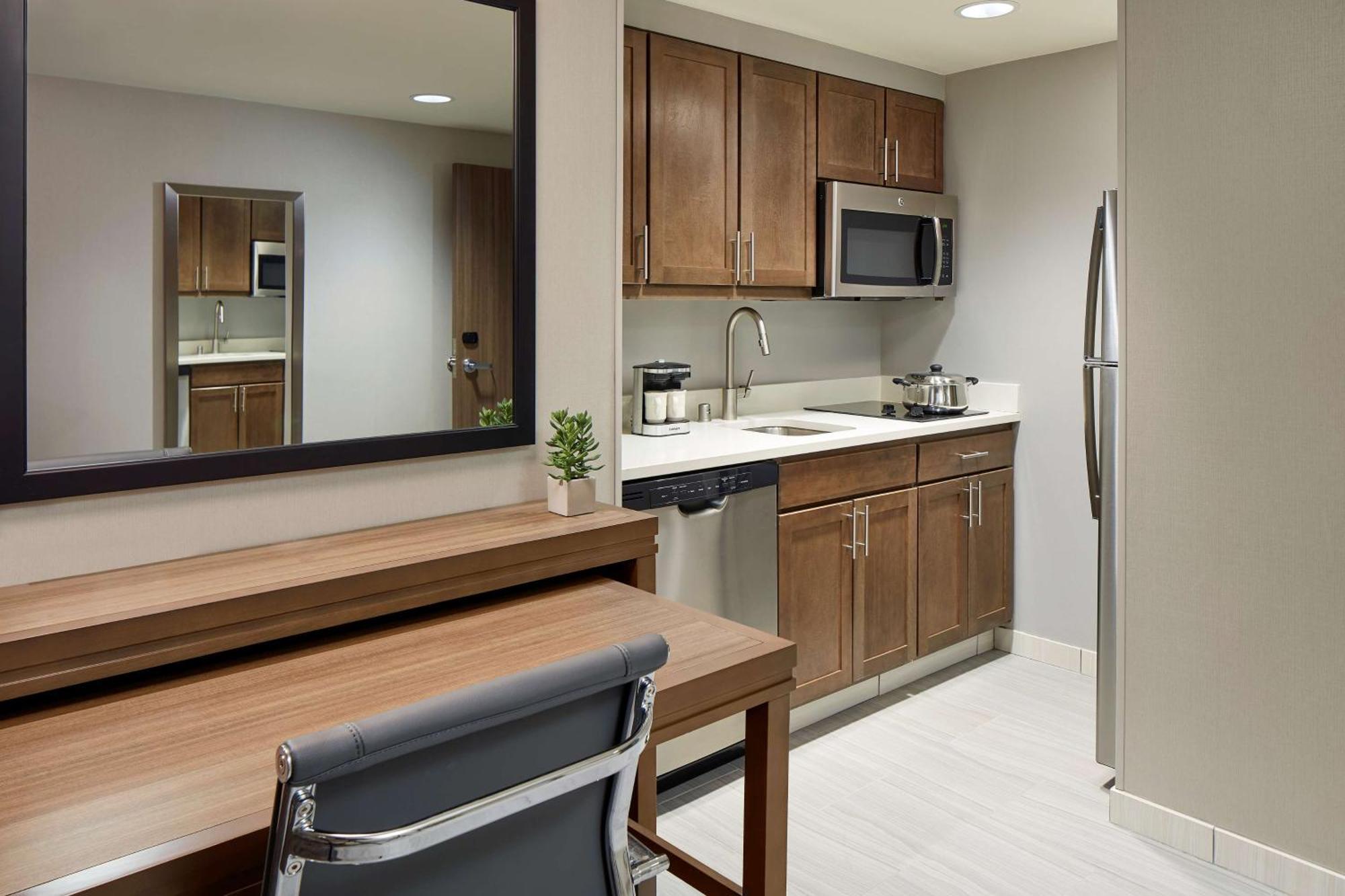 Homewood Suites By Hilton Los Angeles Redondo Beach Eksteriør bilde