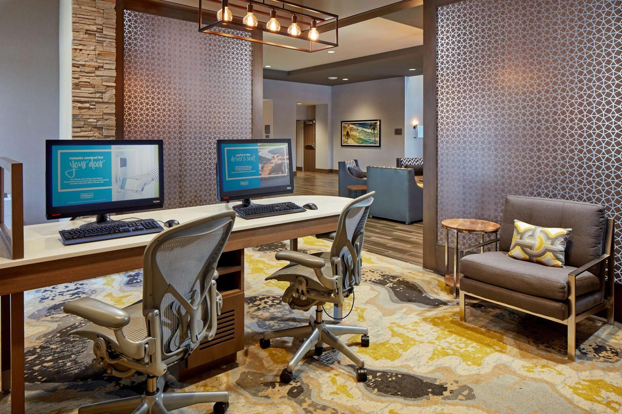 Homewood Suites By Hilton Los Angeles Redondo Beach Eksteriør bilde