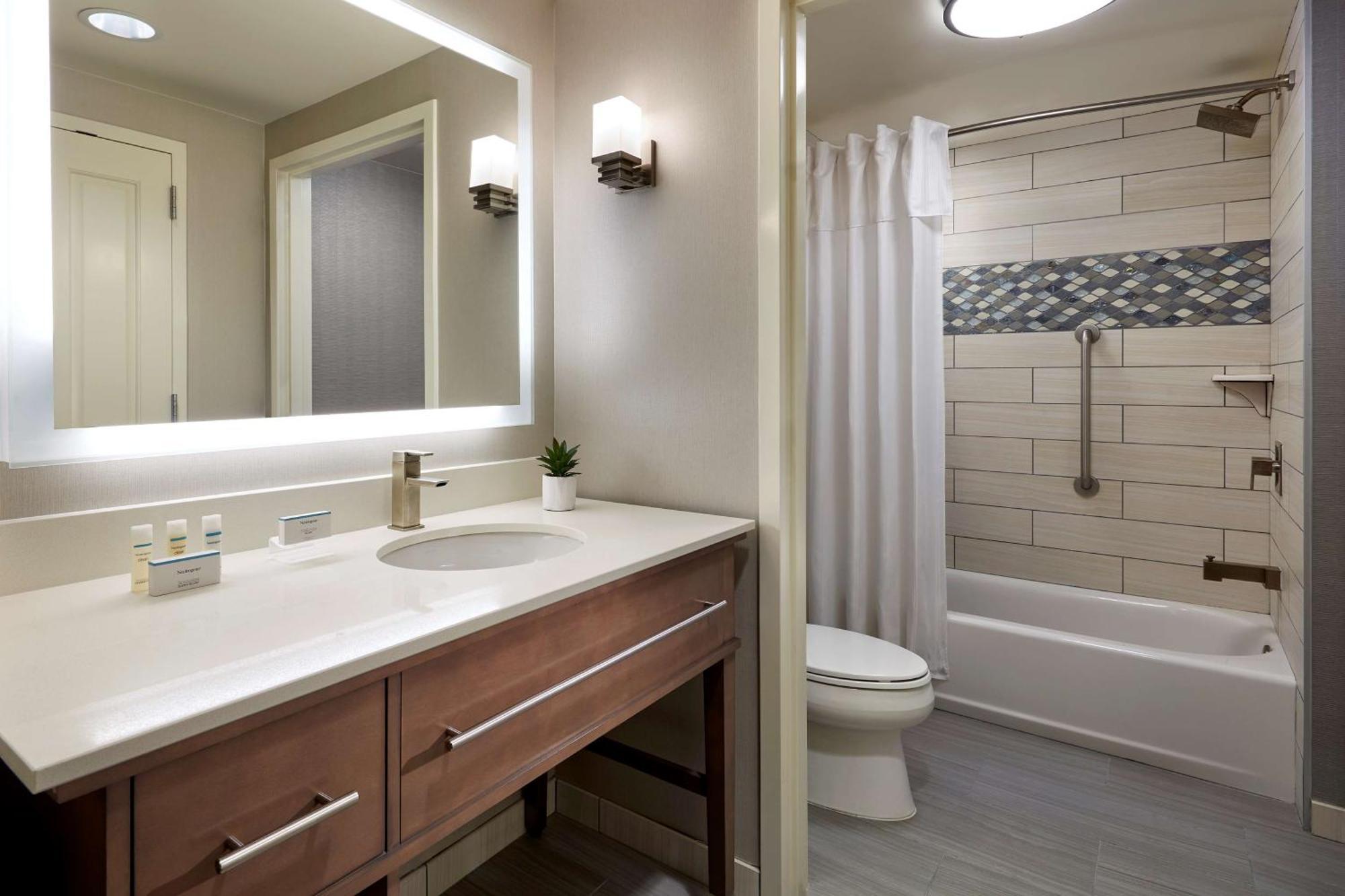 Homewood Suites By Hilton Los Angeles Redondo Beach Eksteriør bilde