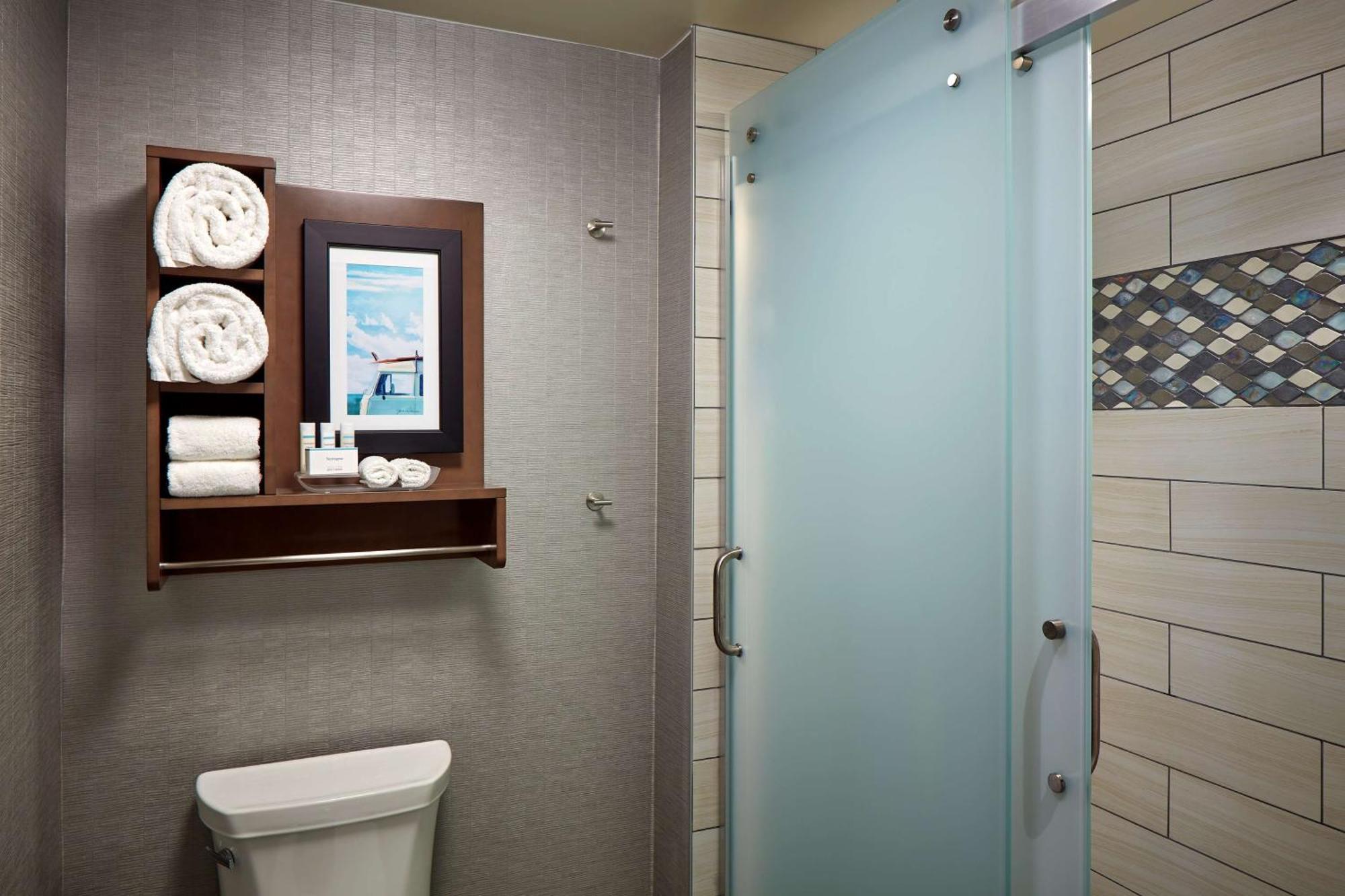 Homewood Suites By Hilton Los Angeles Redondo Beach Eksteriør bilde