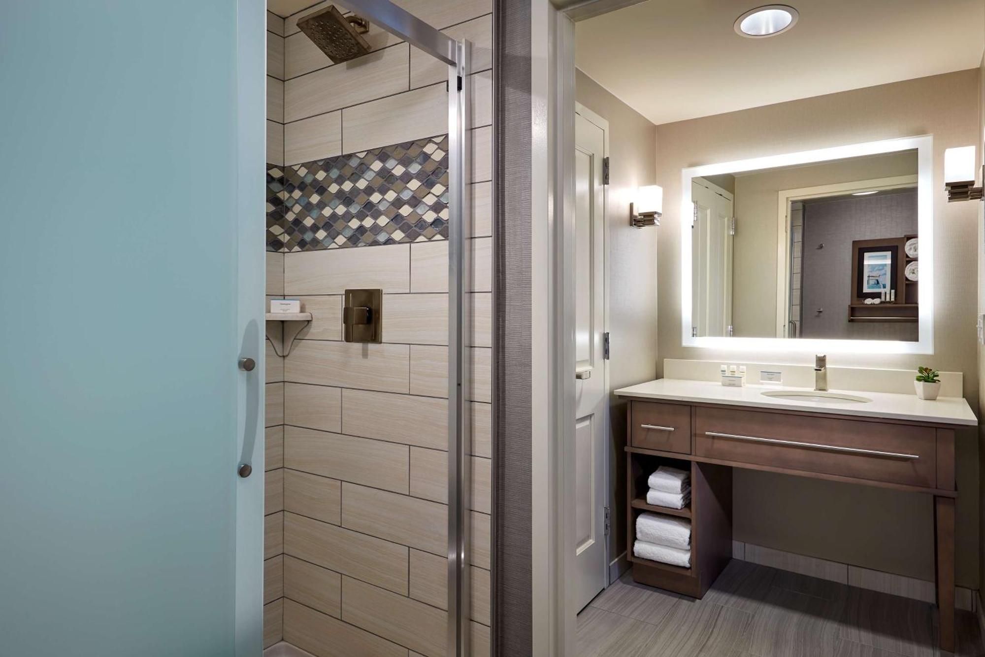 Homewood Suites By Hilton Los Angeles Redondo Beach Eksteriør bilde