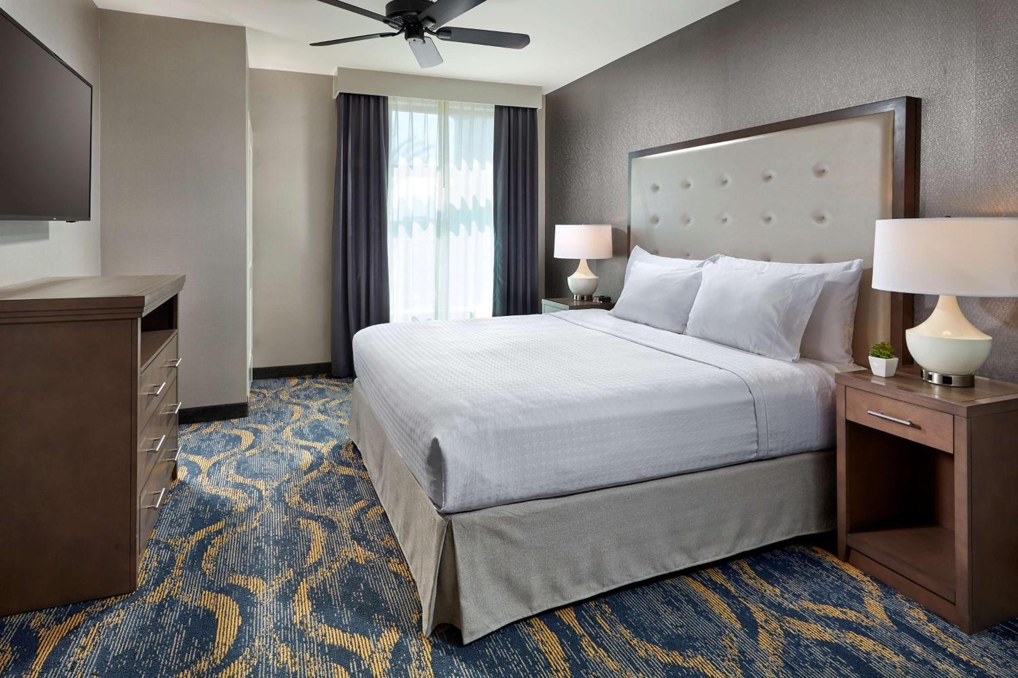 Homewood Suites By Hilton Los Angeles Redondo Beach Eksteriør bilde