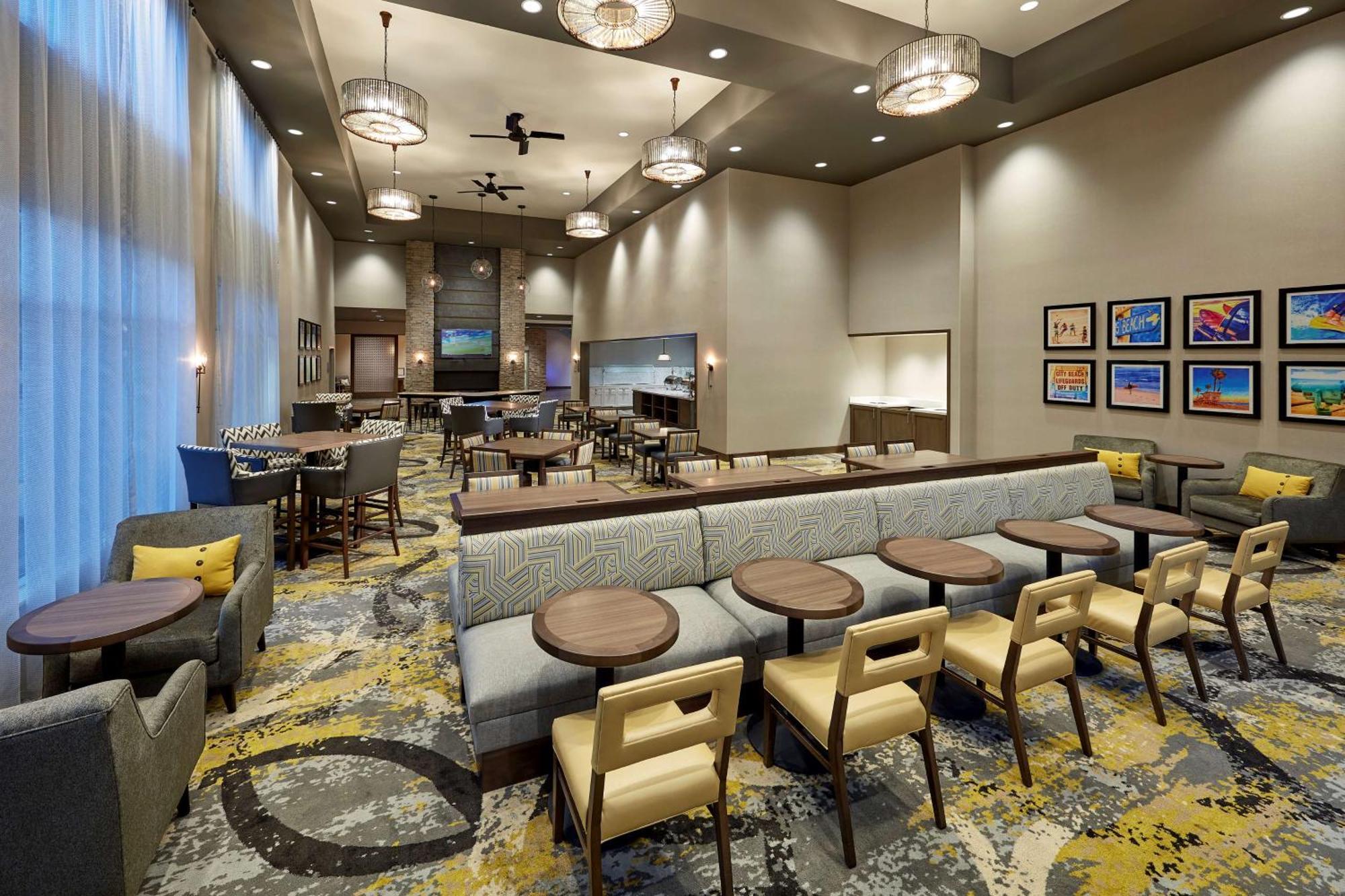 Homewood Suites By Hilton Los Angeles Redondo Beach Eksteriør bilde
