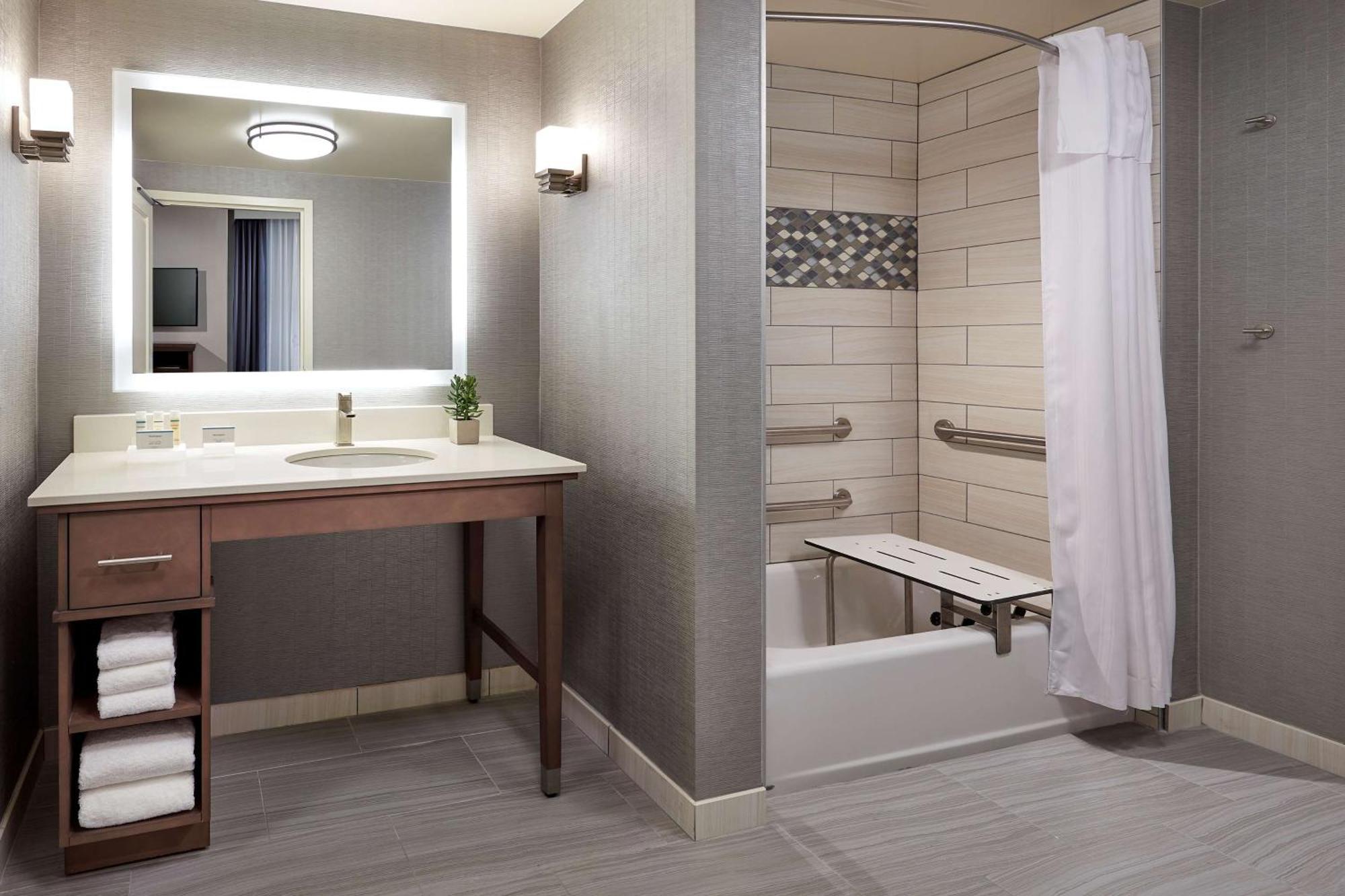 Homewood Suites By Hilton Los Angeles Redondo Beach Eksteriør bilde