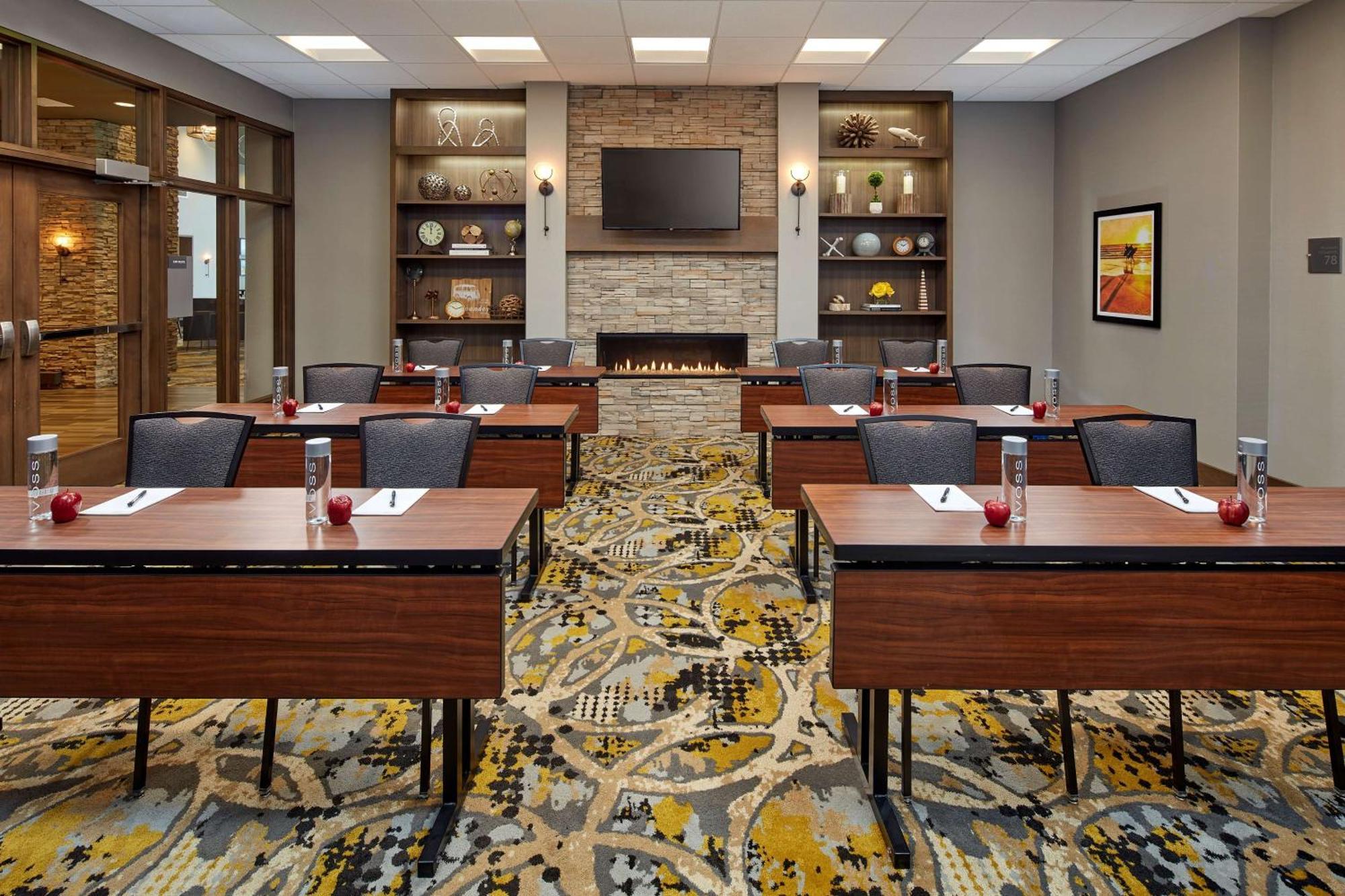 Homewood Suites By Hilton Los Angeles Redondo Beach Eksteriør bilde