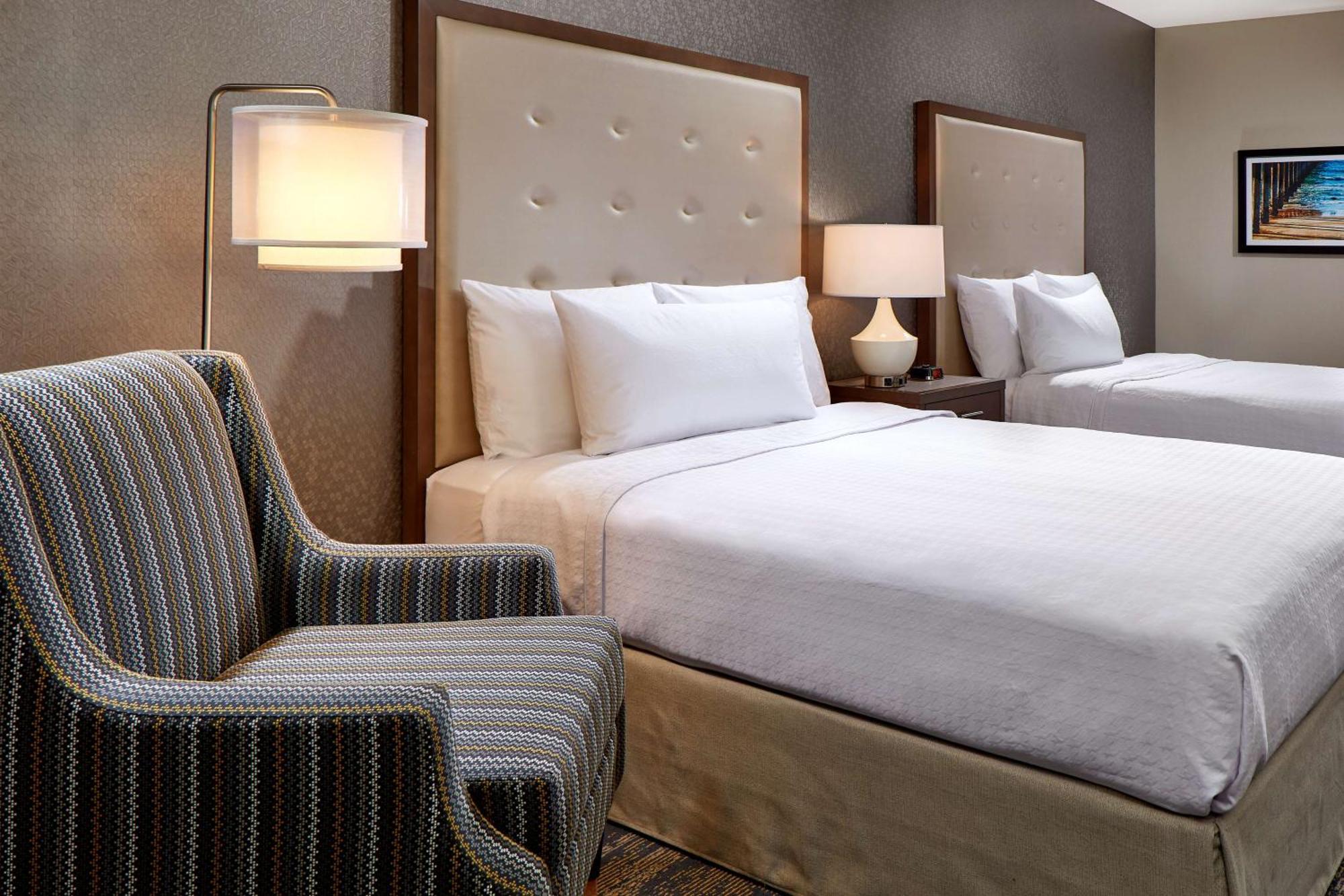 Homewood Suites By Hilton Los Angeles Redondo Beach Eksteriør bilde