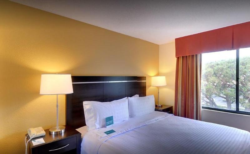 Homewood Suites By Hilton Los Angeles Redondo Beach Eksteriør bilde