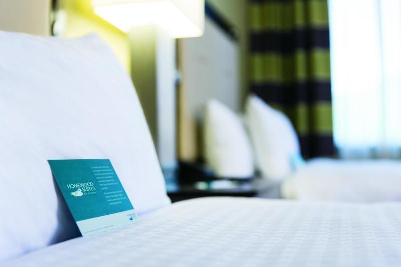 Homewood Suites By Hilton Los Angeles Redondo Beach Eksteriør bilde