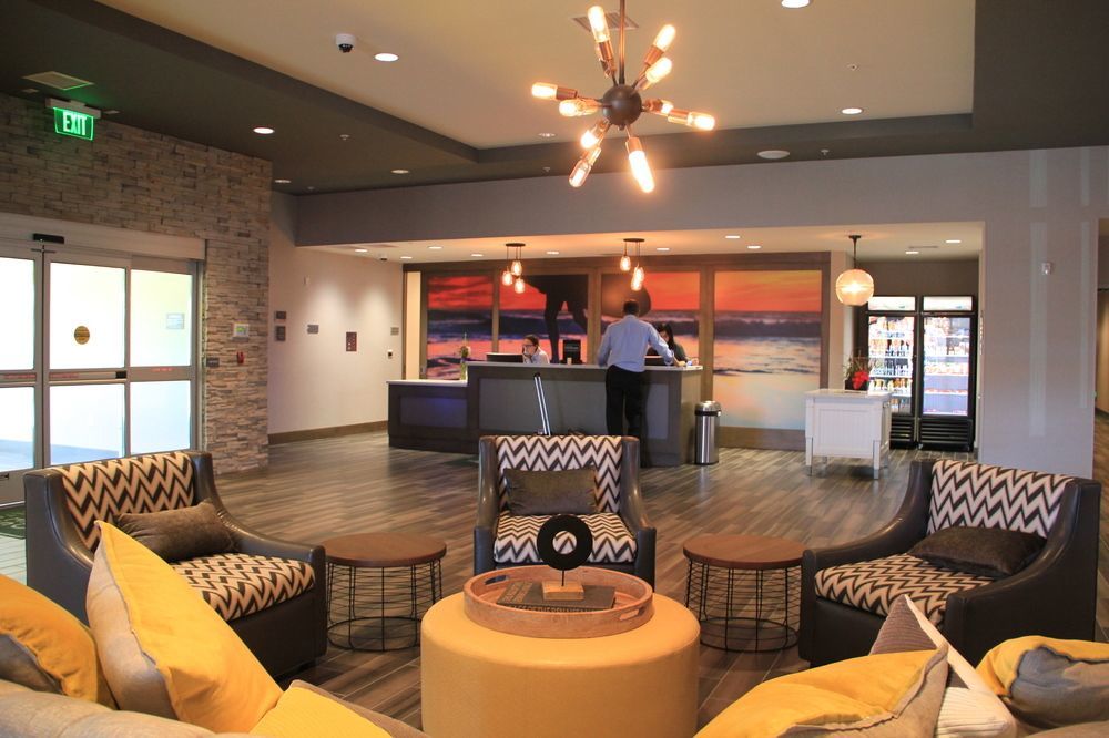 Homewood Suites By Hilton Los Angeles Redondo Beach Eksteriør bilde