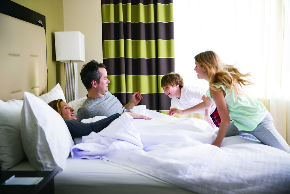 Homewood Suites By Hilton Los Angeles Redondo Beach Eksteriør bilde