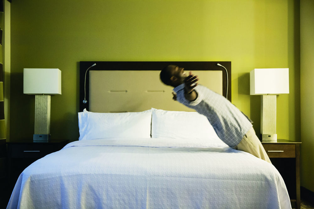 Homewood Suites By Hilton Los Angeles Redondo Beach Eksteriør bilde