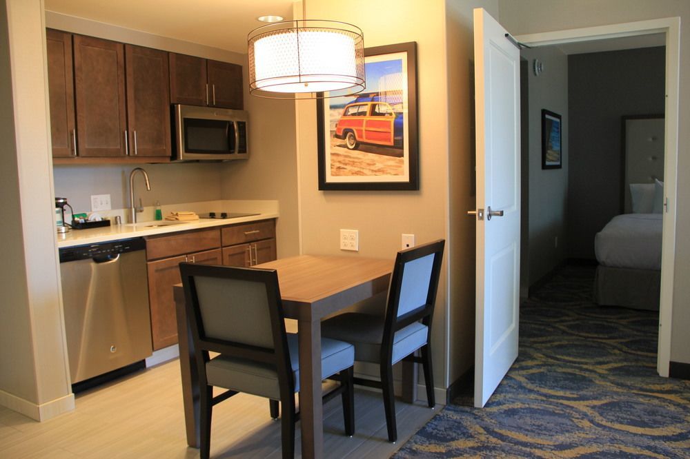 Homewood Suites By Hilton Los Angeles Redondo Beach Eksteriør bilde