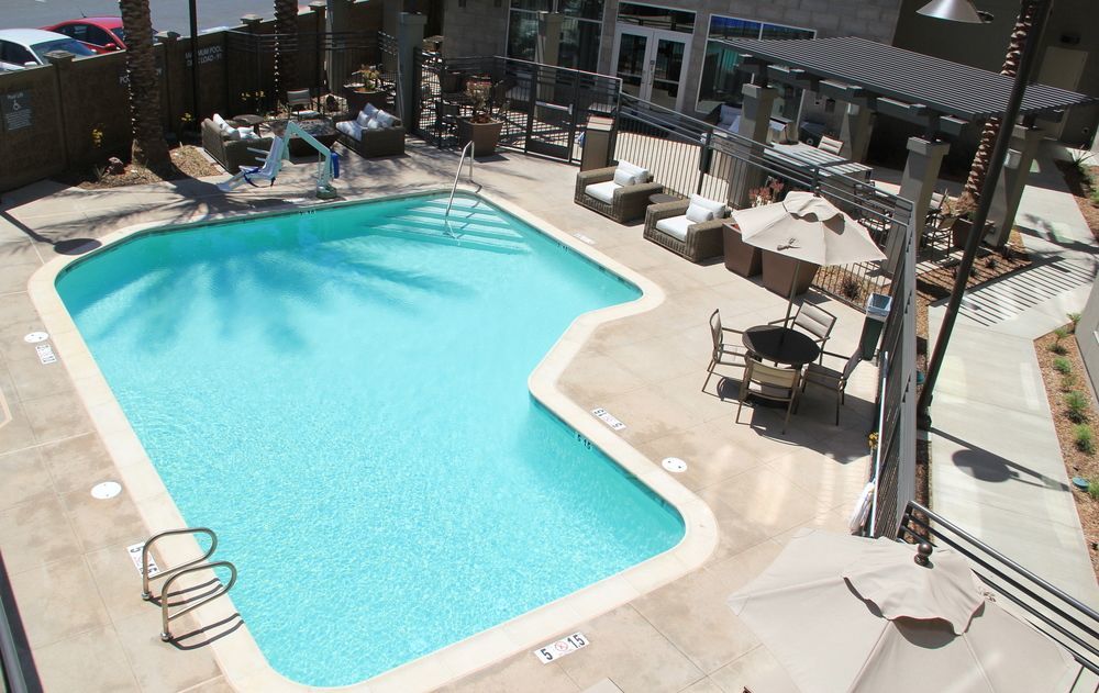 Homewood Suites By Hilton Los Angeles Redondo Beach Eksteriør bilde