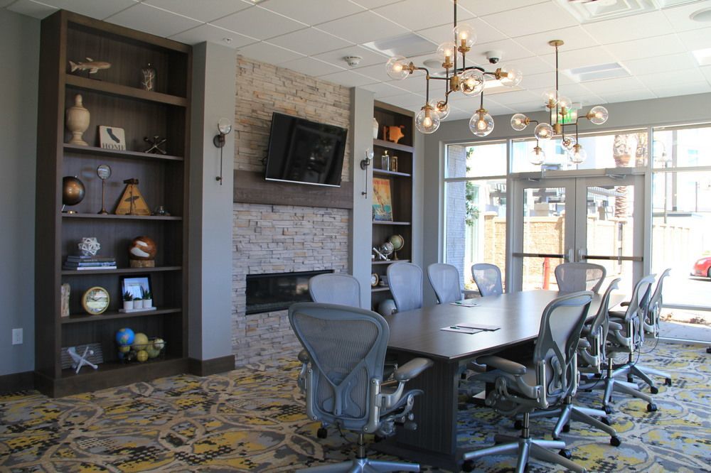 Homewood Suites By Hilton Los Angeles Redondo Beach Eksteriør bilde