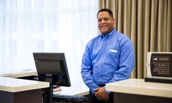 Homewood Suites By Hilton Los Angeles Redondo Beach Eksteriør bilde